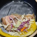 국민족발&보쌈