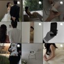 블로썸(Blossom) - 구리시 | “My Lovely Day with Marry Blossom iPhone Snap ✨메리블로썸 계약 후기 🤍