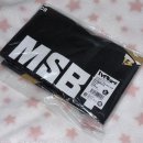 MY. Q | Plus all my clothes would fit