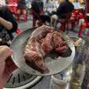[대구맛집] 달서구 성서 이곡역 장미공원 야외 노상 삼겹살 뒷고기 맛집 “꼴통막창”