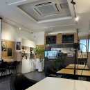 아카페(Acafe) | <아카페> 연수역 커피 맛집 후기 | 대관 가능한 편안한 분위기의 연수구 카페 메뉴 추천