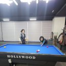 왕빌모(왕신 Billiards 모임) 이미지