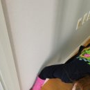 방죽로 | 화성향남21단지 입주청소 손으로 닦으면 먼지가 묻어나던 현장