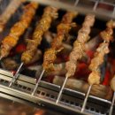 양꼬치에반하다 - 고양시 덕양구 동송로 33 | 양꼬치에반하다
