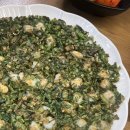 신사역술집 장미정! 곱창전골, 새우미나리전이 맛있는 신사맛집