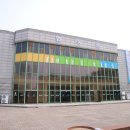 혜전대학 구내안경원 이미지