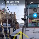 파리바게트망우겸재점