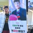 커피&분식 이미지