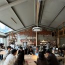 딥플렛 | [서울/문래역/☕️] 커피 맛있고 분위기 있는 ‘로프트하우스’