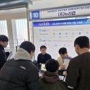 누리산업 | 누리랩, 2025 한성 SW중심대학 페스티벌 참가 후기