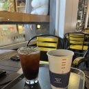 카페드롭탑 서여의도점 이미지