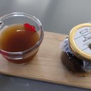 화천돌배즙 | 은채맘 도라지청 잦은기침에 마시니까 목이 편안해요