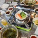 창원 봉곡동 해산물 맛집 추천 팔도오돌뼈