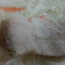 쌍둥이국수 이미지