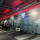 머슬피플 이미지