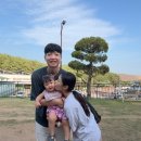 멍멍아놀자 | 물놀이장, 바닥분수 점령하는 16개월. 아기 물개 일상