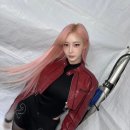 핑크 네이버블로그