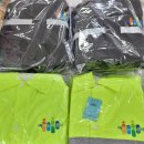 UR(여주시)-[대신2로]-하-2 | [여주 이천 용인 자수 프린팅] 여주도시공사 대신 캠핑장 우비 로고 인쇄 제작 후기