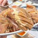 강릉원예농협 | 강릉 돼지갈비 맛집, 냉면까지 너무 맛있었던 강남촌