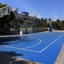 서구청소년수련관 주차장 이미지