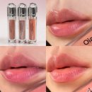 소프트 센즈 | 오아드 슬레인 파우더믹싱 워터틴트 태피 모보 센즈 발색 후기