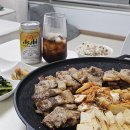 풍년게임장 | [공지] 9월 첫째주 일상 브이로그 | 범계 고봉당 등갈비찜 · 서울대 캠퍼스 · 무화과 요거트...