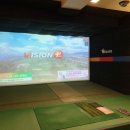 고잔골프연습장 이미지