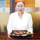 유아단체-함해나 할머니 이야기 | 오늘N 창원 할매식당 숯불석쇠불고기-13첩 반찬, 택배 주문, 외갓집,김점득 할머니
