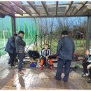 중구국민체육센터 풋살장 이미지