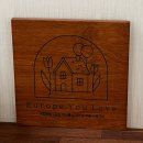 꽃노래연습장 | [망원/성산] 유럽 감성 한가득, 유럽유럽 렌탈스튜디오&amp;파티룸 촬영 후기