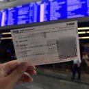 [오스트리아] a&amp;o 빈 하우프트반호프 후기, 쉔부른 궁전, 판도르프 아웃렛