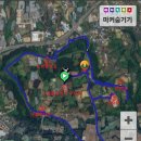 고산유적지 진입로 구간 | 제주 애월읍 고성리 오름, 안오름과 항파두리 토성탐방길 산책 후기