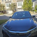 [판매] 2월 중순, Honda Accord LX(2017년식) 이미지