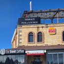 한국택시구미협동조합 | 터키 뚜벅이 가족여행 6일차 (네브셰히르공항, 이스탄불 넘어가기)