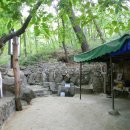 삼성암밑 이미지