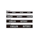 버터플라이 이미지