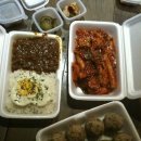 분식까페 이미지