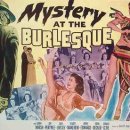 1949 미국의 벌레스크 미스터리,Mystery at the Burlesque in the United States, 이미지