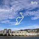 통영해수욕장션 | 초보 러너 마라톤 5km / 10km 나를 위한 후기 (스타일런, 부산 바다 마라톤을 중심으로)