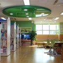 길꽃어린이도서관 이미지