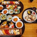 스시센슈