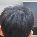 리 (Lee) 헤어 이미지
