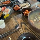 양평보쌈칼국수 이미지