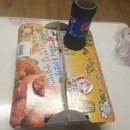 옛날전통치킨 이미지