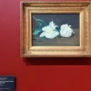 숲 in the grove | 2025 겨울 파리 Day2 : 오르세 미술관, 조성진 리사이틀