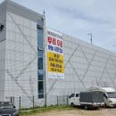 공영주차장 교차로 이미지