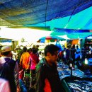 말바우시장 이미지