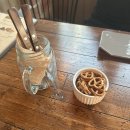 서산 술집 추천 호맥 호떡과 맥주의 조합 후기