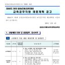 2024년 제1회 충남예산교육지원청 교육공무직원 채용계획 공고(~12/13) 이미지