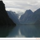 피오르 이미지